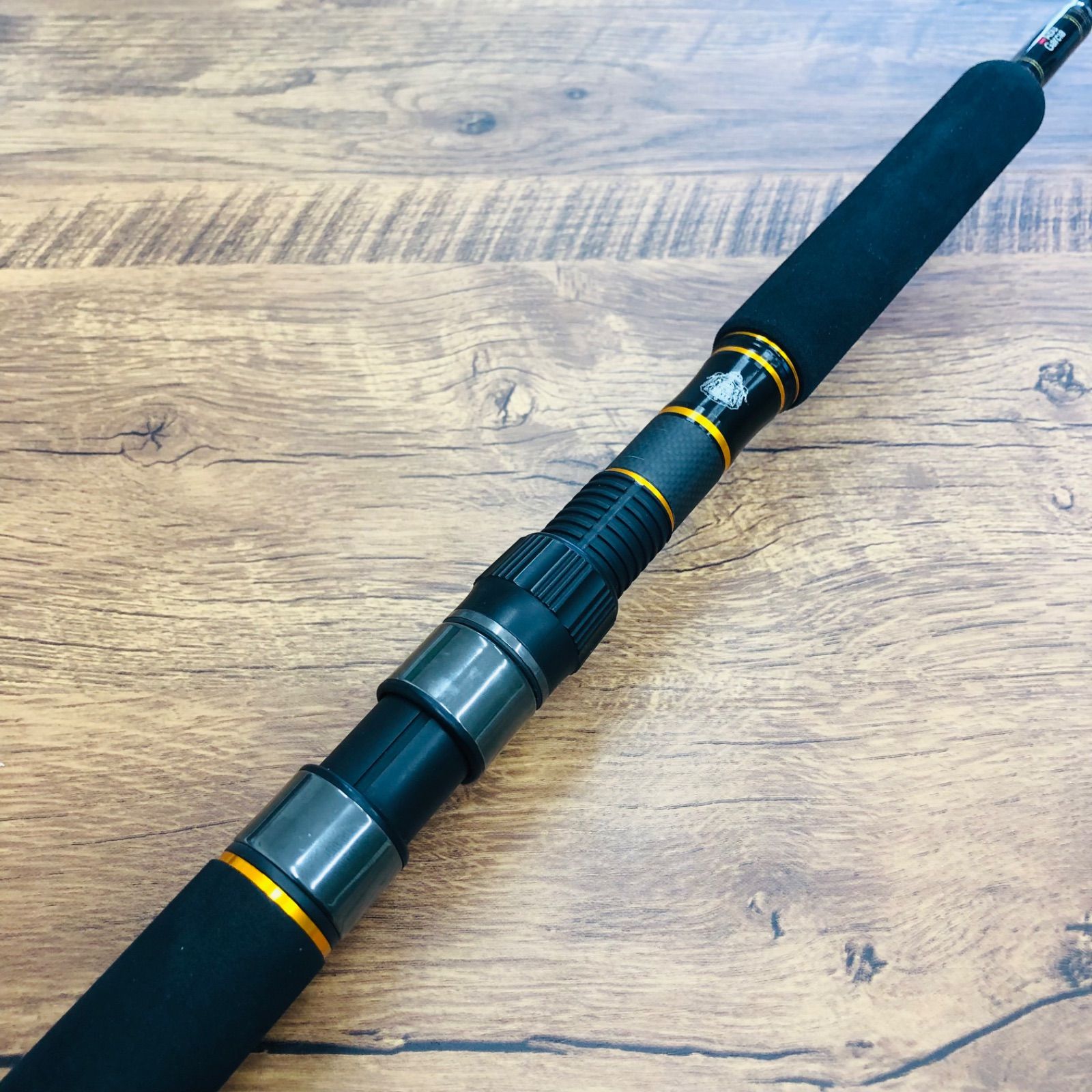 ロッド Abu OCEANFIELD OFOS-78M (AK) Abu Garcia OCEANFIELD Offshore