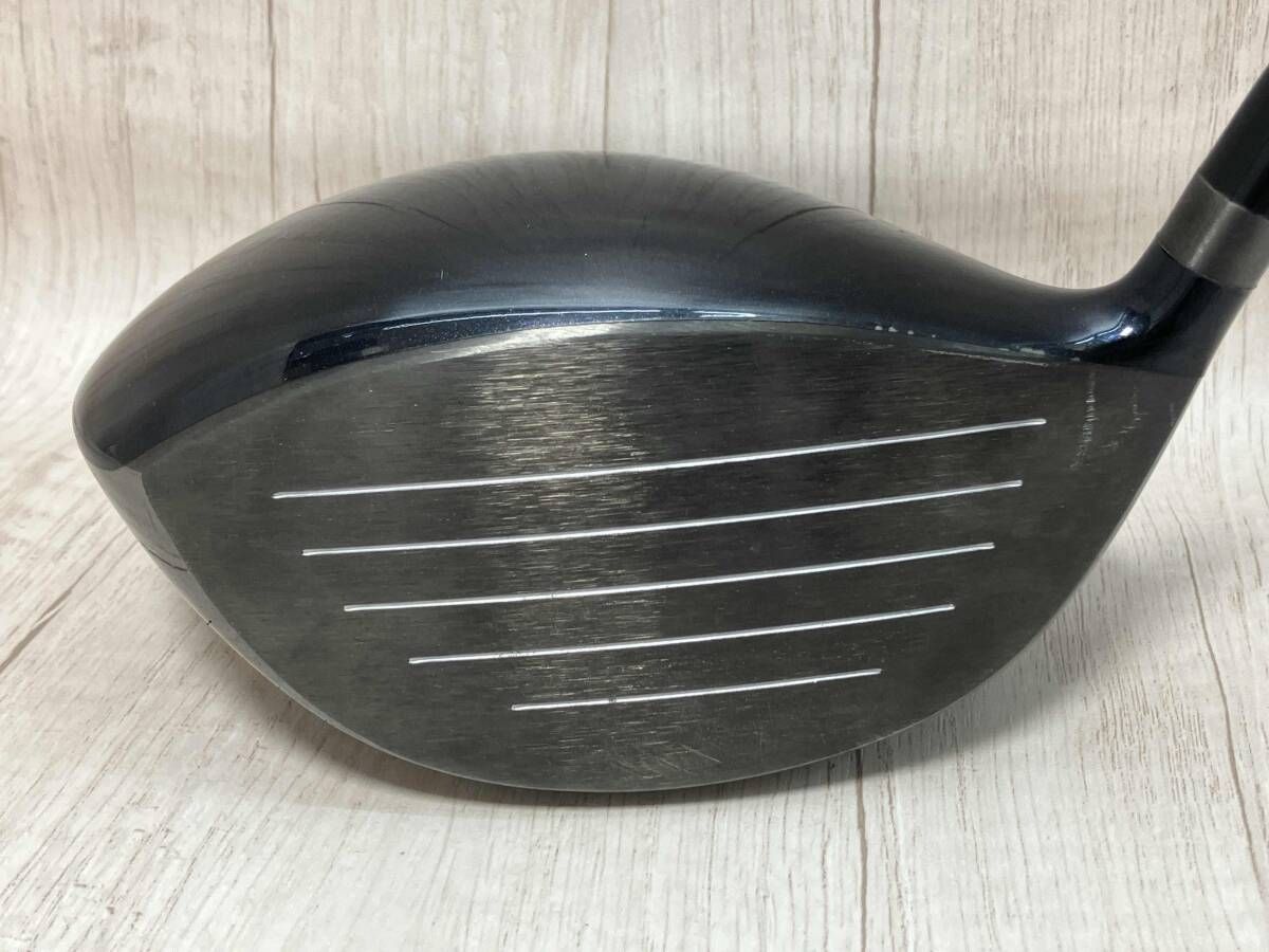 Jean-Baptiste JB301Dr ドライバー ジャンバティスト FLEX 不明 ロフト