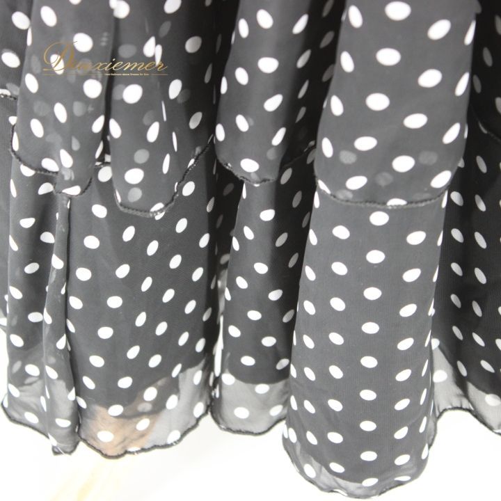 社交ダンス 衣装 スタンダード ドレス ワンピース パーティドレス