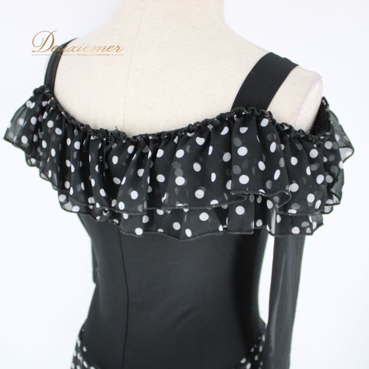 社交ダンス 衣装 スタンダード ドレス ワンピース パーティドレス