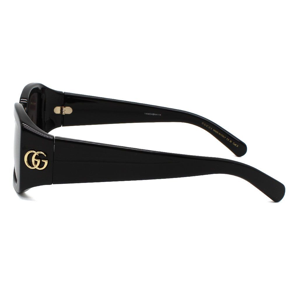 グッチ GUCCI GG1403SK 001 サングラス アジアンフィット 眼鏡 UV