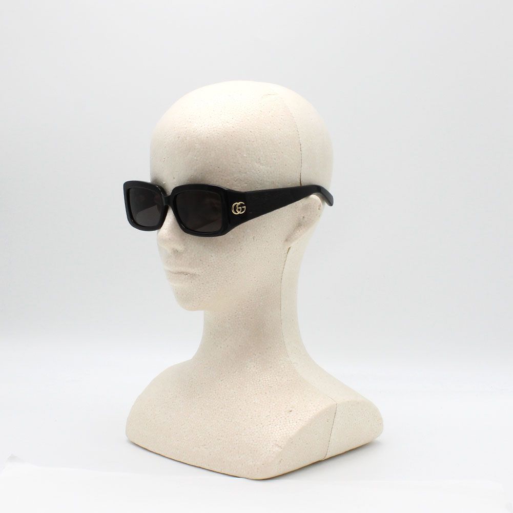 グッチ GUCCI GG1403SK 001 サングラス アジアンフィット 眼鏡 UV
