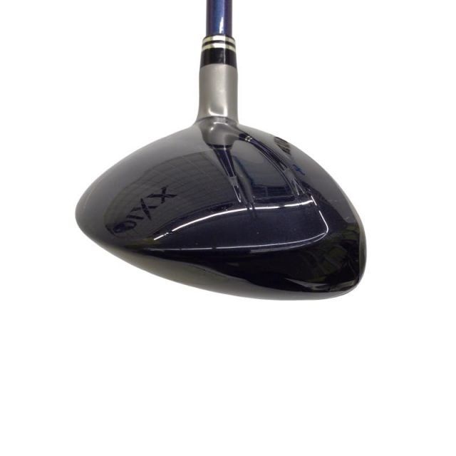 中古】 ダンロップ XXIO(2016) U4 ユーティリティ UT XXIO MP900