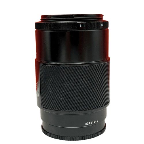 MINOLTA ミノルタ MACRO 100mm F2.8 動作確認済み - - メルカリ