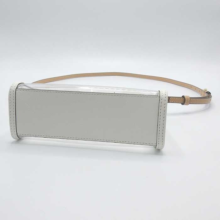 新品】トリーバーチ 156500 0524 999 (クリア) バッグ ショルダー