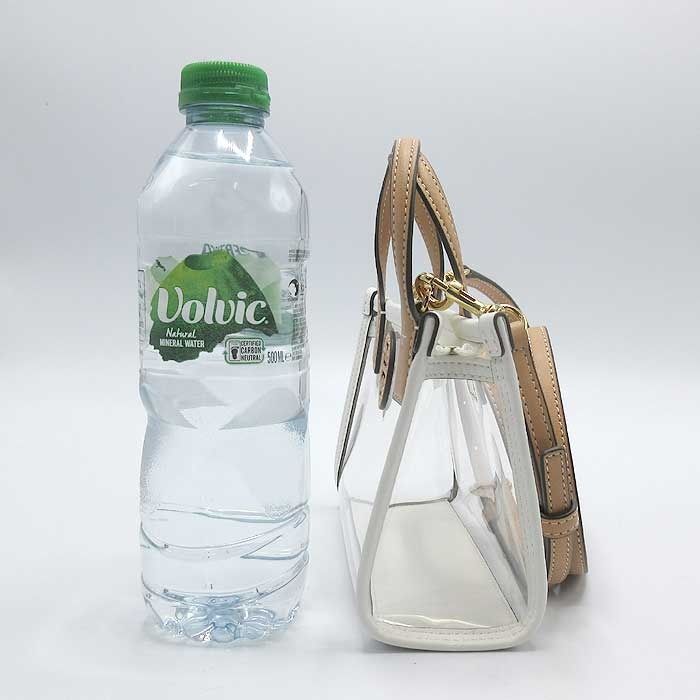 新品】トリーバーチ 156500 0524 999 (クリア) バッグ ショルダー