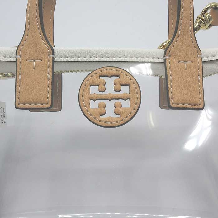 新品】トリーバーチ 156500 0524 999 (クリア) バッグ ショルダー
