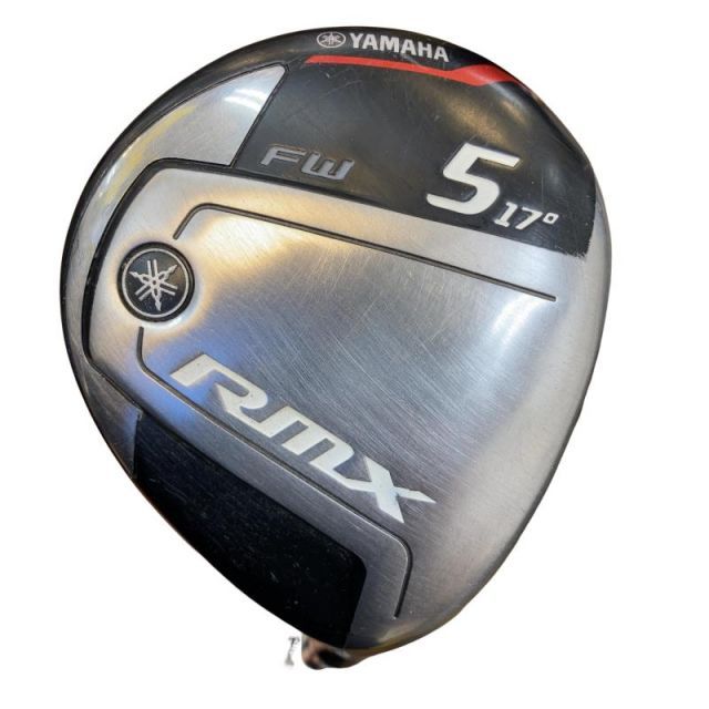 中古】 ヤマハ RMX(2018) 5W フェアウェイウッド FW FUBUKI Ai II FW55