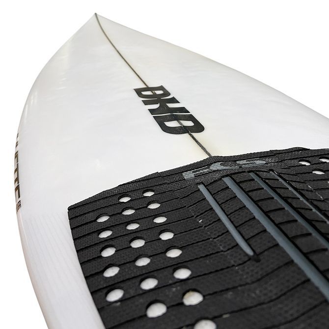 中古】DHD サーフボード ジュリエット イーサンユーイング モデル 5'9