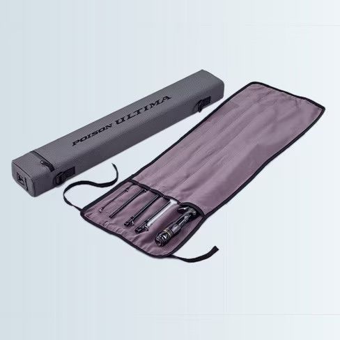 シマノ 20 ポイズン アルティマ 5ピース 266L-5 スピニングモデル Sic