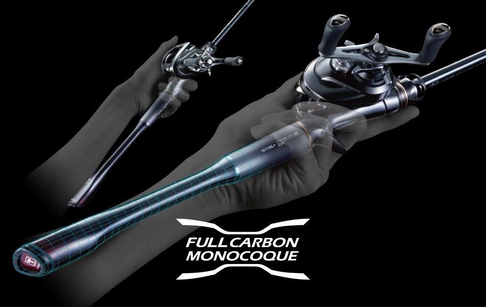 シマノ 20 ポイズン アルティマ 5ピース 266L-5 スピニングモデル Sic