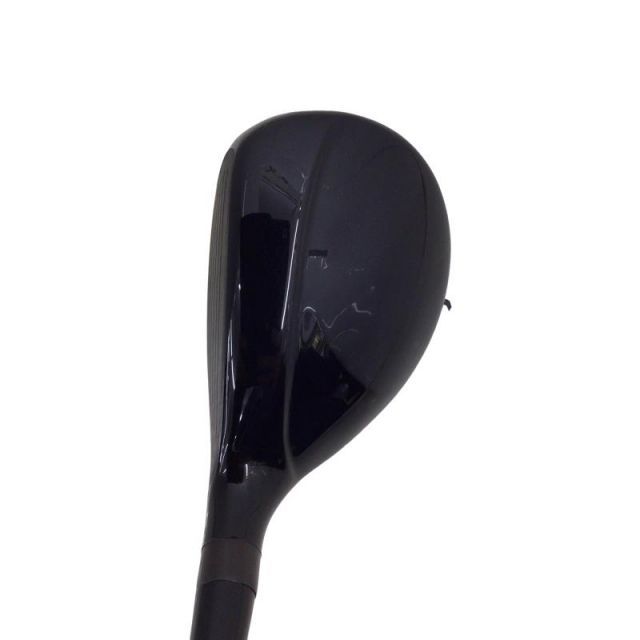中古】 ダンロップ SRIXON ZX H U2 ユーティリティ UT リシャフト