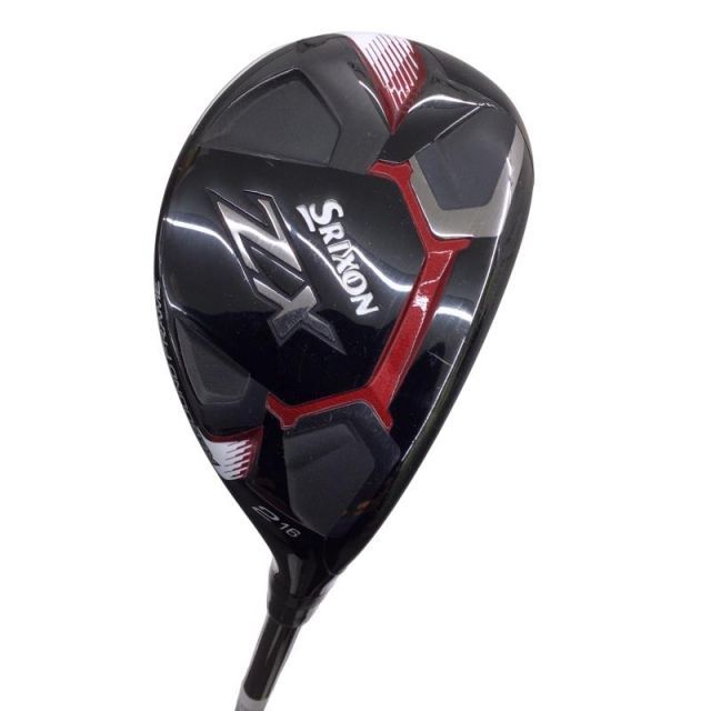 中古】 ダンロップ SRIXON ZX H U2 ユーティリティ UT リシャフト