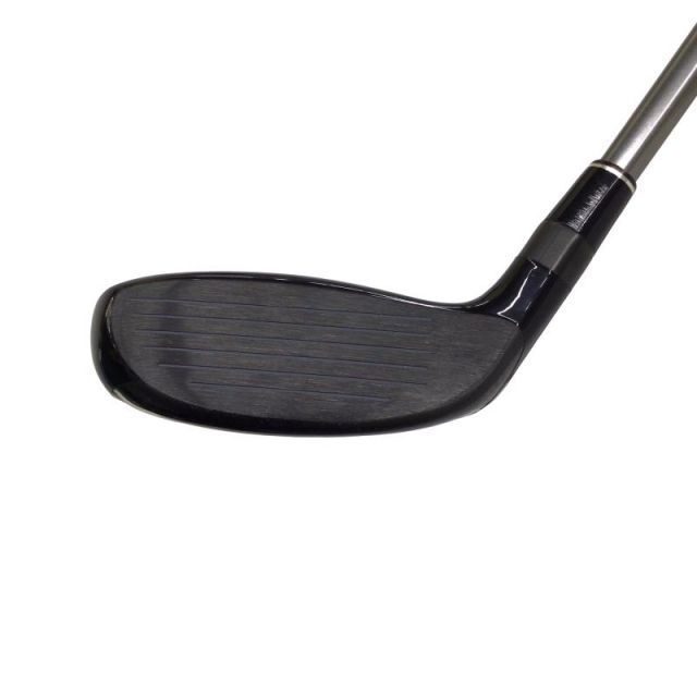 中古】 ダンロップ SRIXON ZX H U2 ユーティリティ UT リシャフト