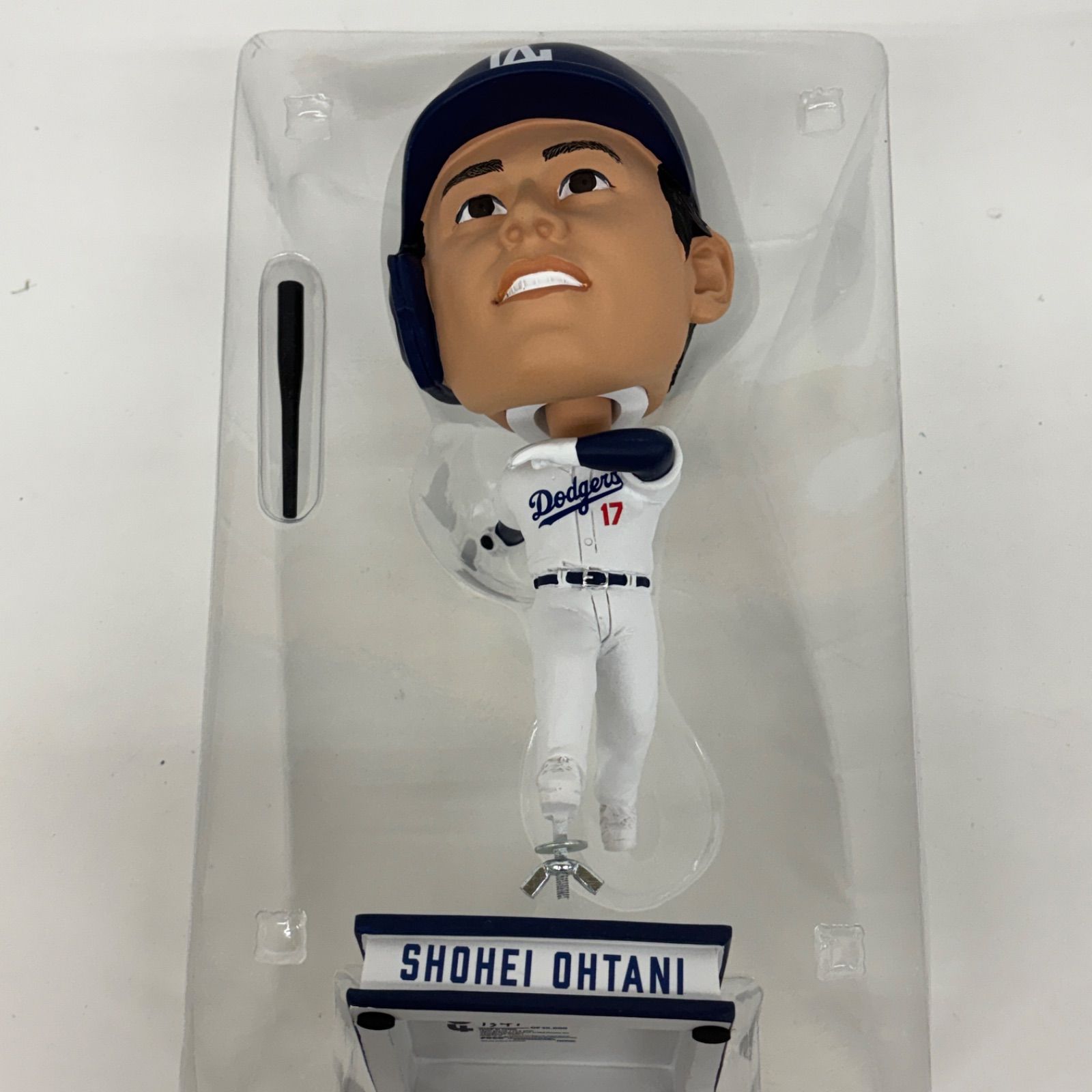 大谷翔平 ボブルヘッド FOCO BIG HEADS LF1A55 f101 - メルカリ