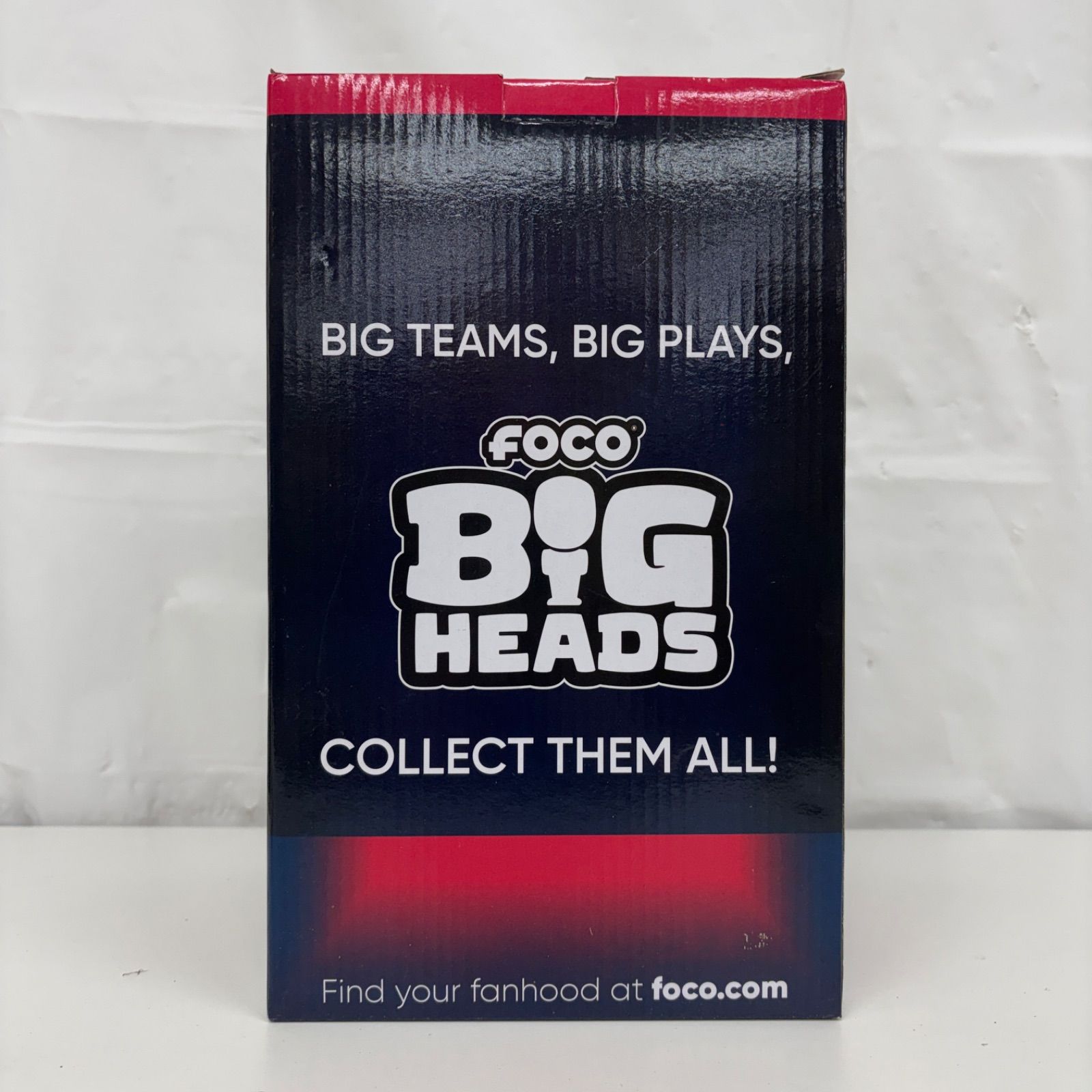 大谷翔平 ボブルヘッド FOCO BIG HEADS LF1A55 f101 - メルカリ