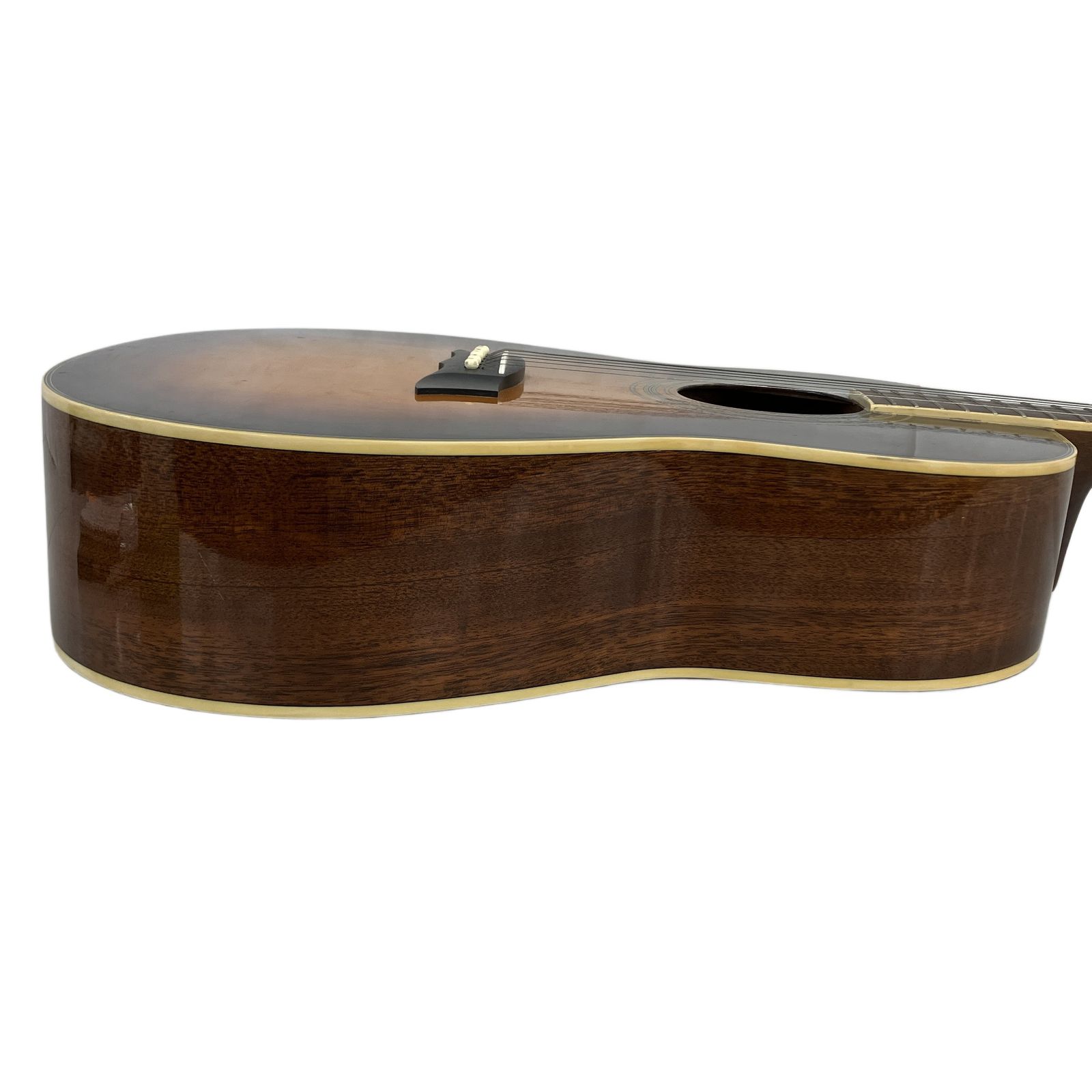 Morris モーリス MG-301 TS アコースティックギター 楽器 ジャンク