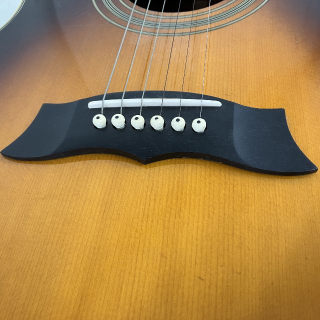 Morris モーリス MG-301 TS アコースティックギター 楽器 ジャンク