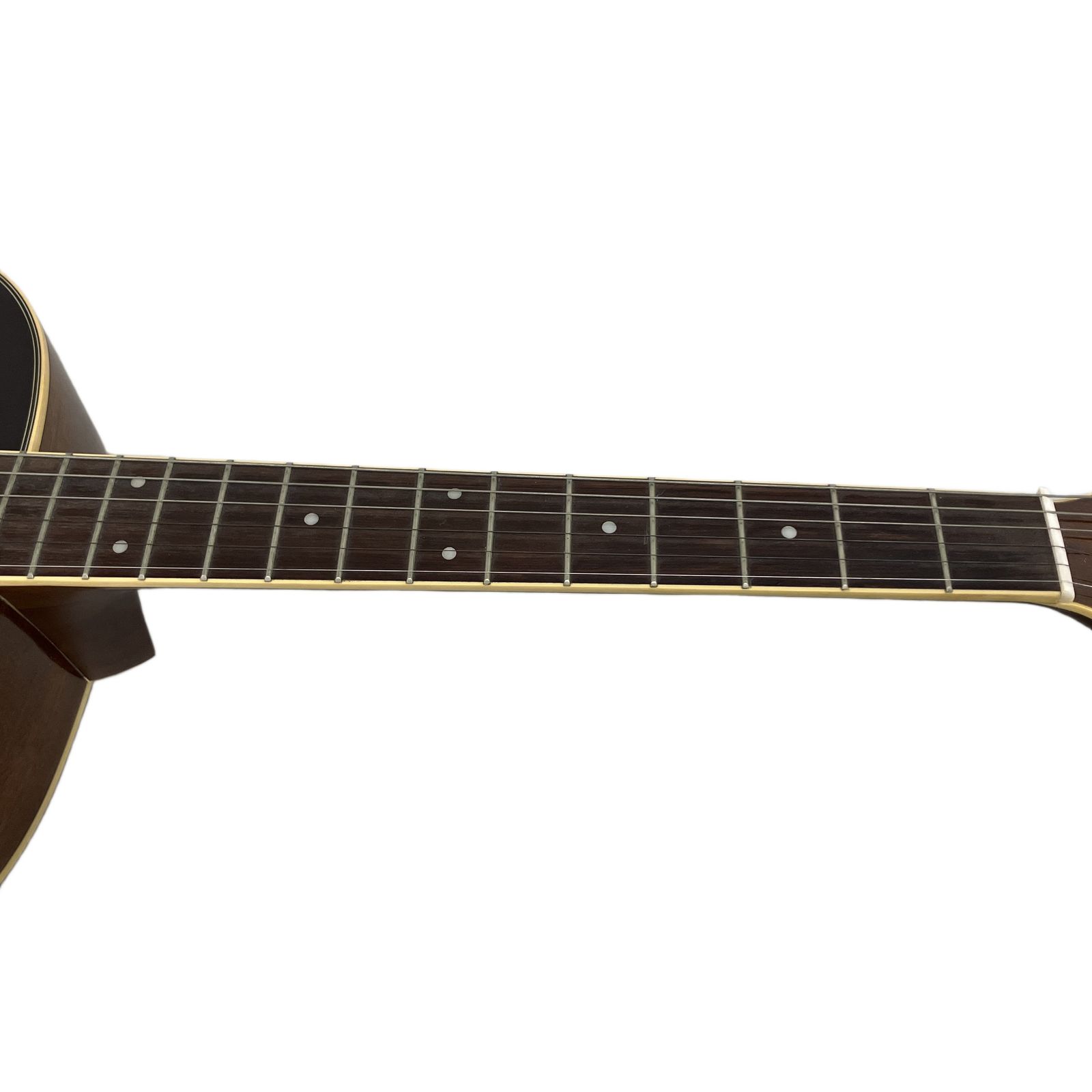 Morris モーリス MG-301 TS アコースティックギター 楽器 ジャンク