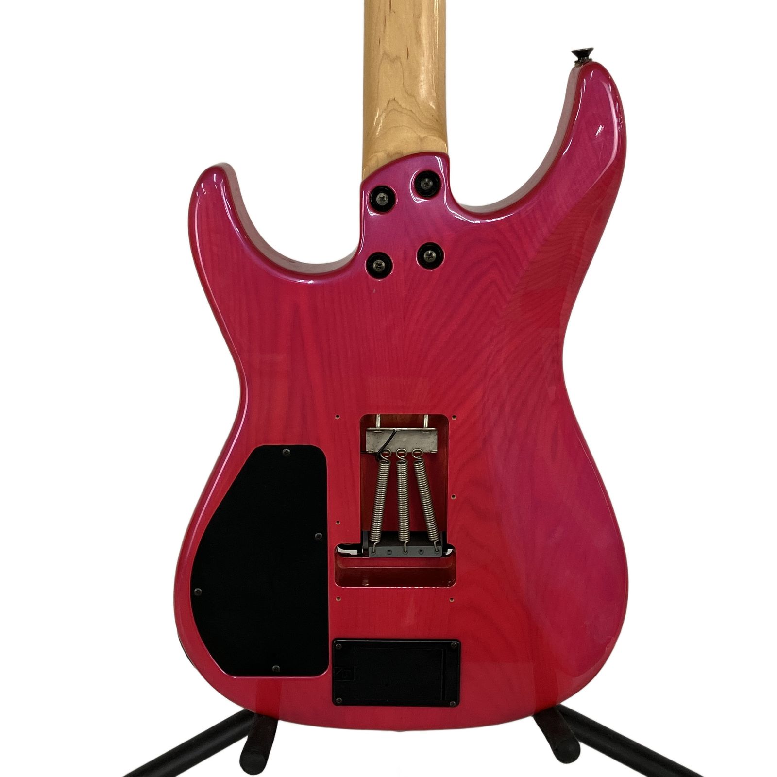 Fernandes FR-95S SPR エレキギター 1992年製 フェルナンデス 音響機材