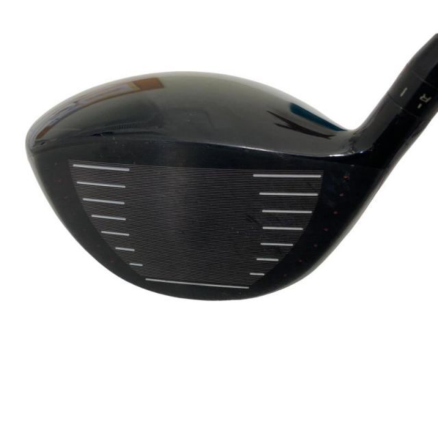 中古】 ブリヂストン BRIDGESTONE J715 B3 9.5° ドライバー DR Tour AD