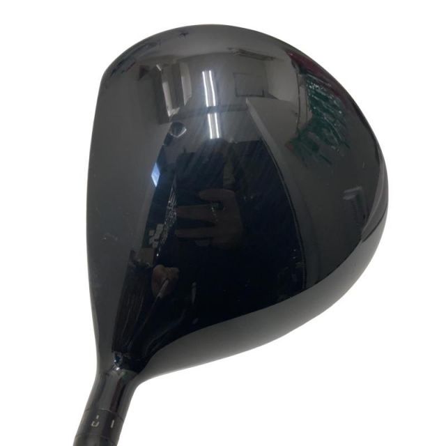 中古】 ブリヂストン BRIDGESTONE J715 B3 9.5° ドライバー DR Tour AD