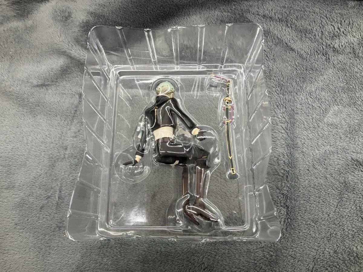 B賞 ぬｰどるストッパｰフィギュア 膝丸 みんなのくじ 刀剣乱舞-ONLINE