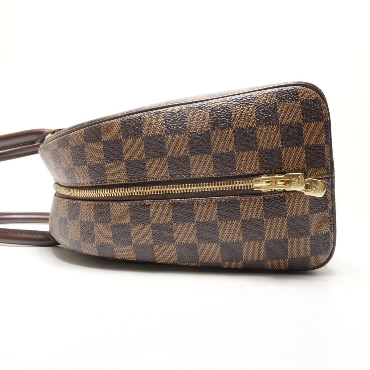 LOUIS VUITTON ルイ・ヴィトン ハンドバッグ 2001年製 ダミエ ノリータ 