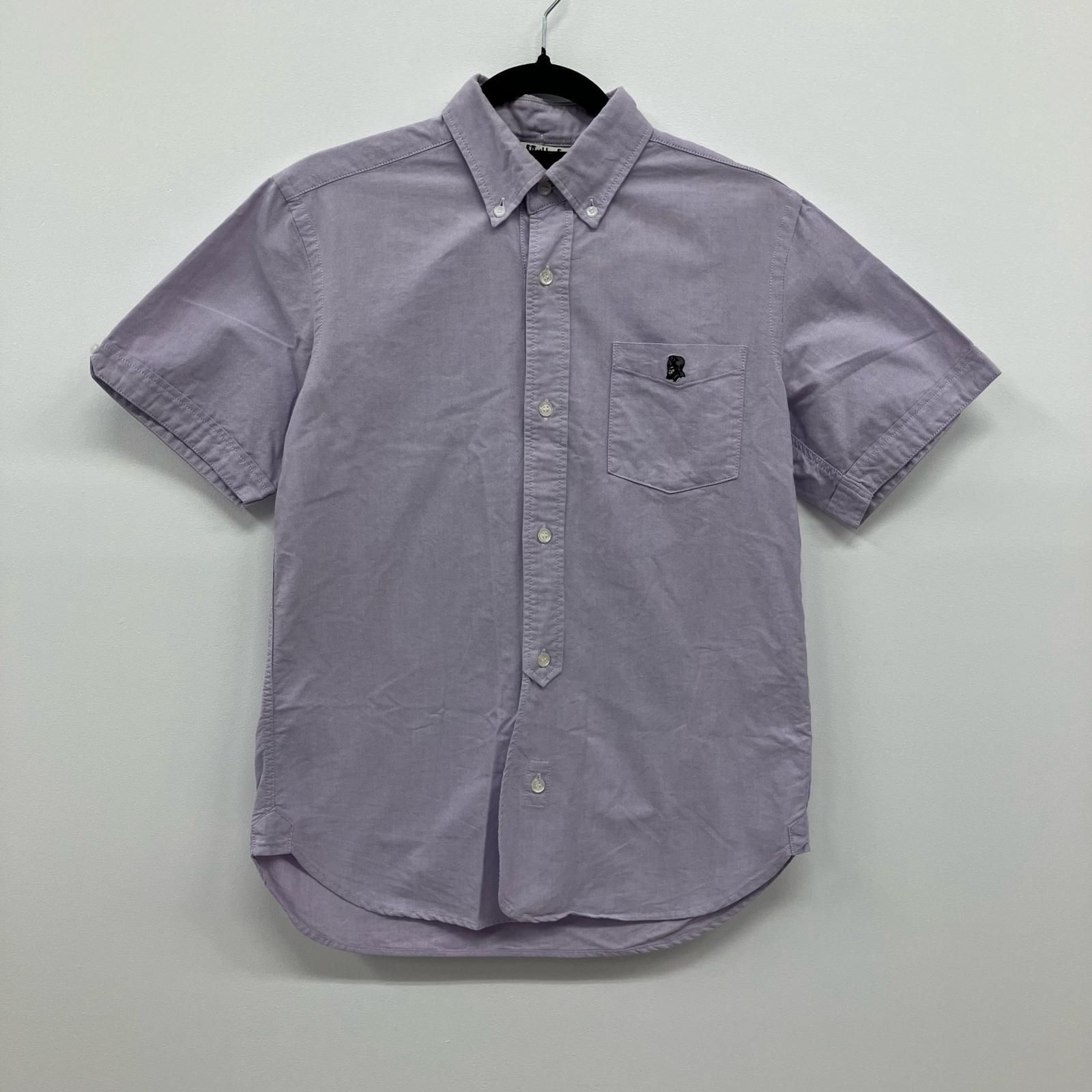 イオン広店】 中古 A BATHING APE | アベイシングエイプ 半袖シャツ 