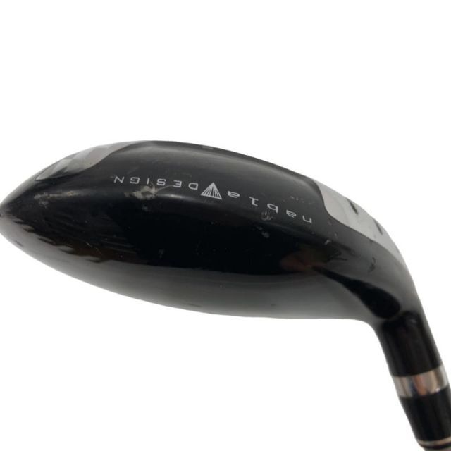 中古】 プロギア RS U4 ユーティリティ UT RS(ユーティリティ