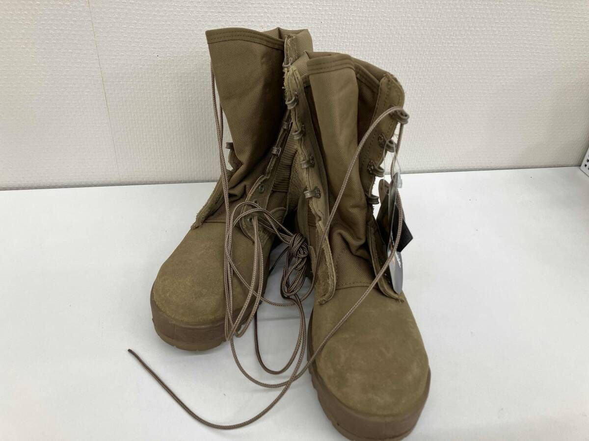 McRae Footwear USMCコンバットブーツ スタイル8989 サイズ55R