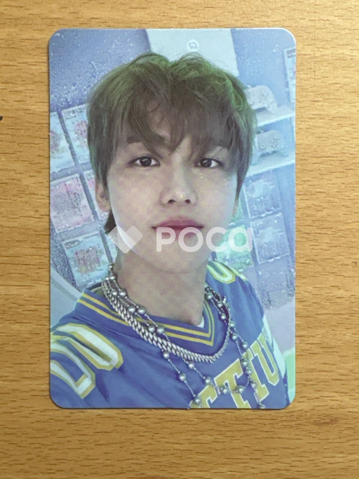 NCT ジェミン Glitch Mode DIGIPACK VER デジパック - メルカリ