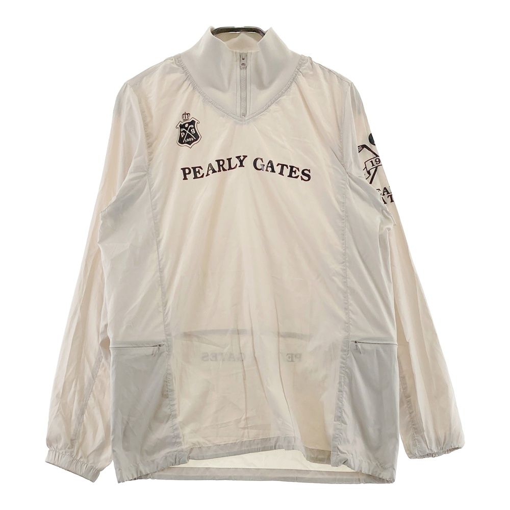 サイズ：1 PEARLY GATES パーリーゲイツ スニードジャック インナー付