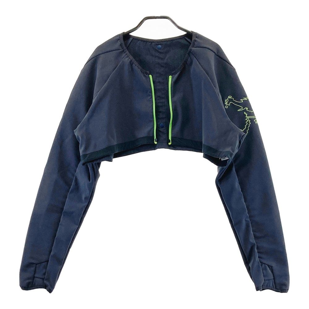 サイズ：XL OAKLEY オークリー 412849JP 2WAY 蓄熱 ダウンジャケット