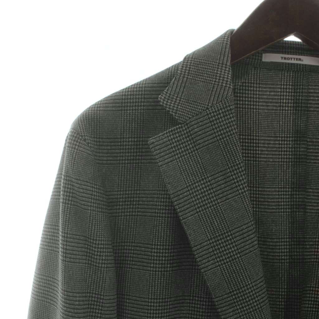 マッキントッシュフィロソフィー MACKINTOSH PHILOSOPHY テーラード