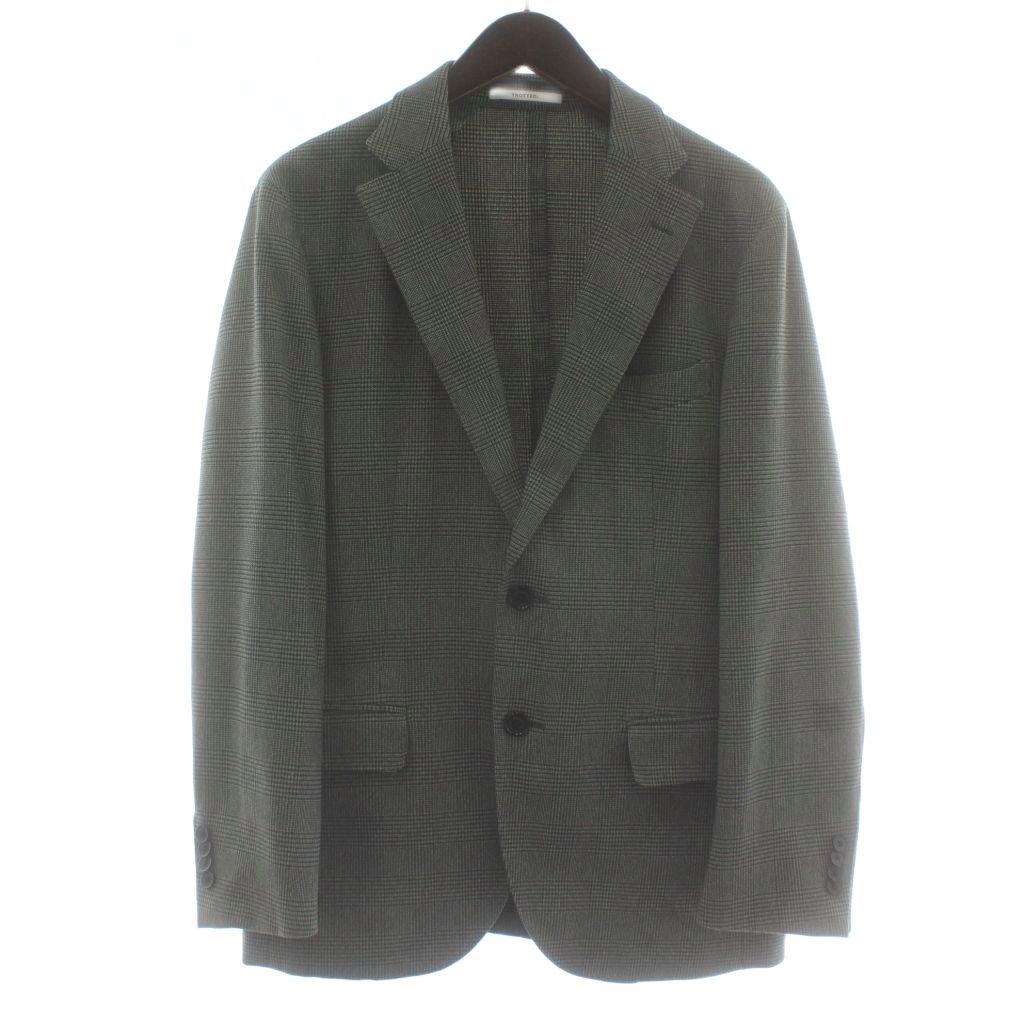 マッキントッシュフィロソフィー MACKINTOSH PHILOSOPHY テーラード