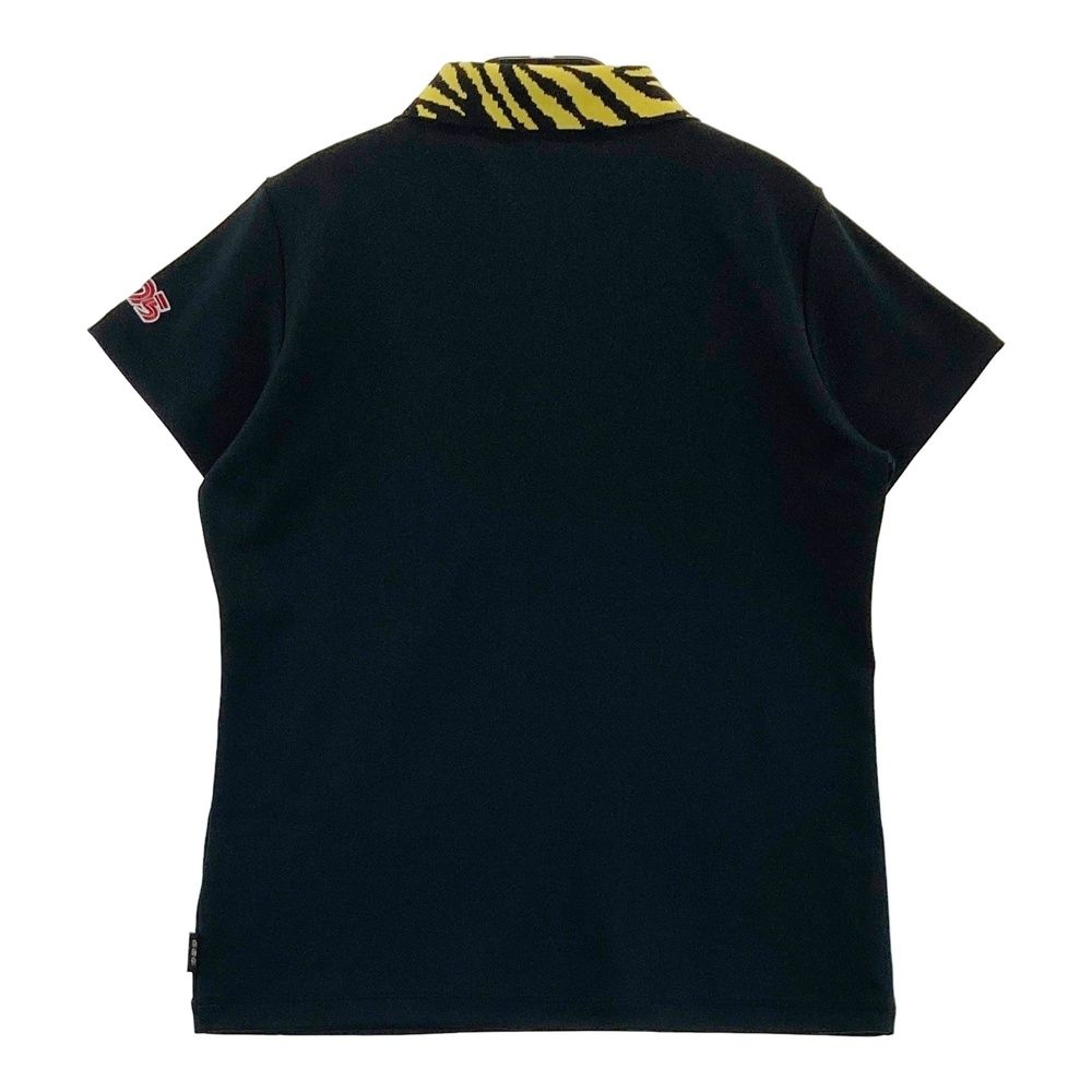 サイズ：2 DANCE WITH DRAGON ダンスウィズドラゴン 半袖ポロシャツ