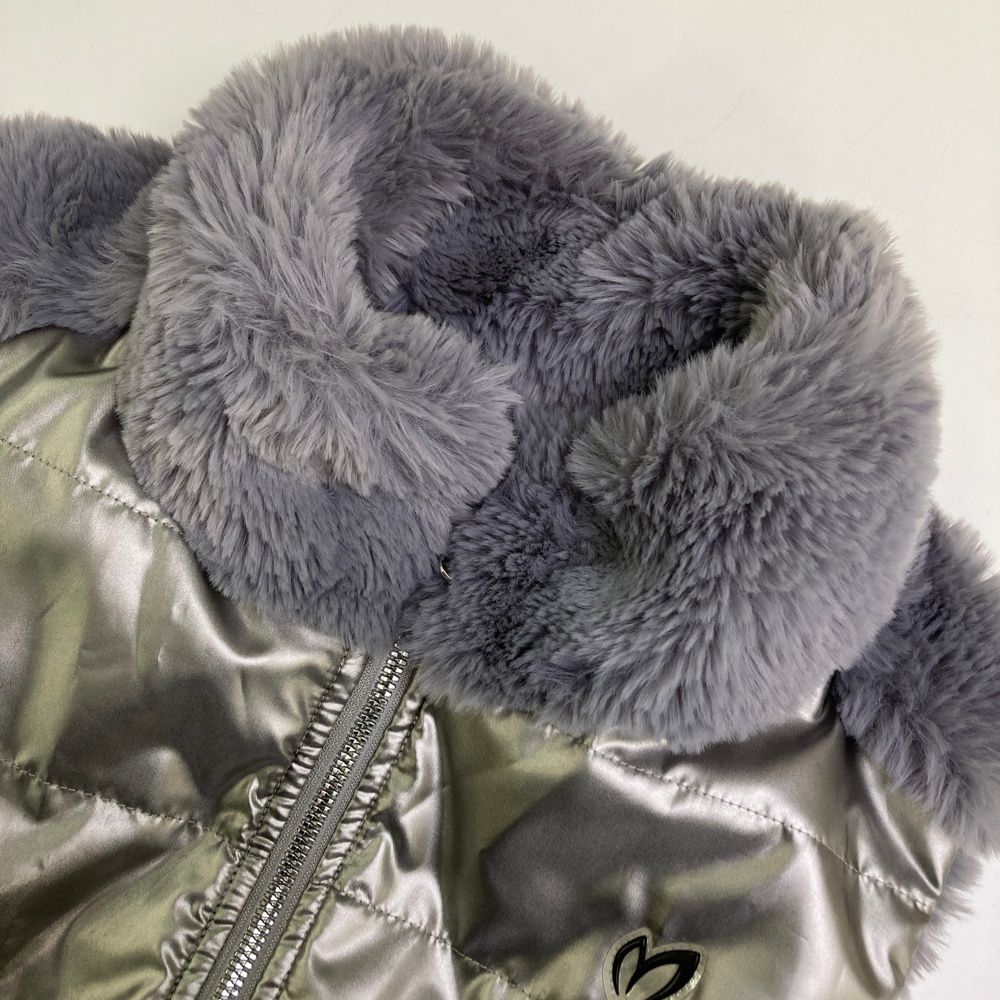 サイズ：0 MASTER BUNNY EDITION マスターバニーエディション 中綿