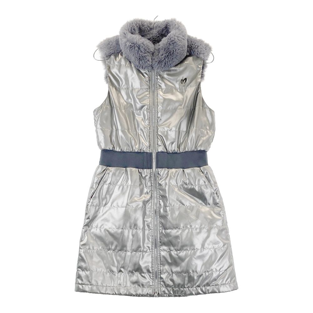 サイズ：0 MASTER BUNNY EDITION マスターバニーエディション 中綿