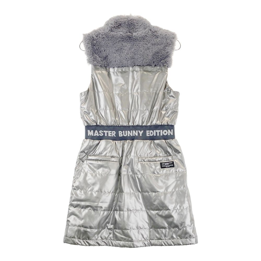 サイズ：0 MASTER BUNNY EDITION マスターバニーエディション 中綿