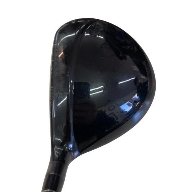 中古】 ダンロップ SRIXON ZX F 5W フェアウェイウッド FW Diamana