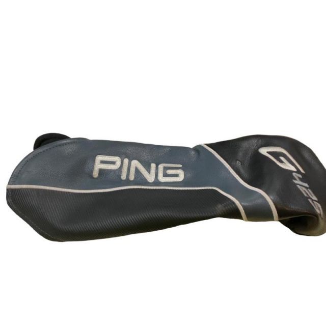 中古】 ピン G425 MAX 10.5°(アーコス無し) ドライバー DR ALTA J CB