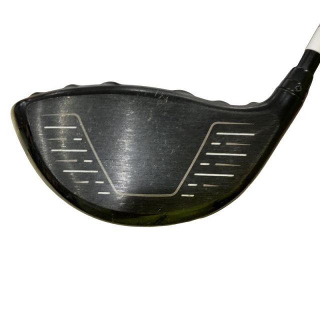 中古】 ピン G425 MAX 10.5°(アーコス無し) ドライバー DR ALTA J CB