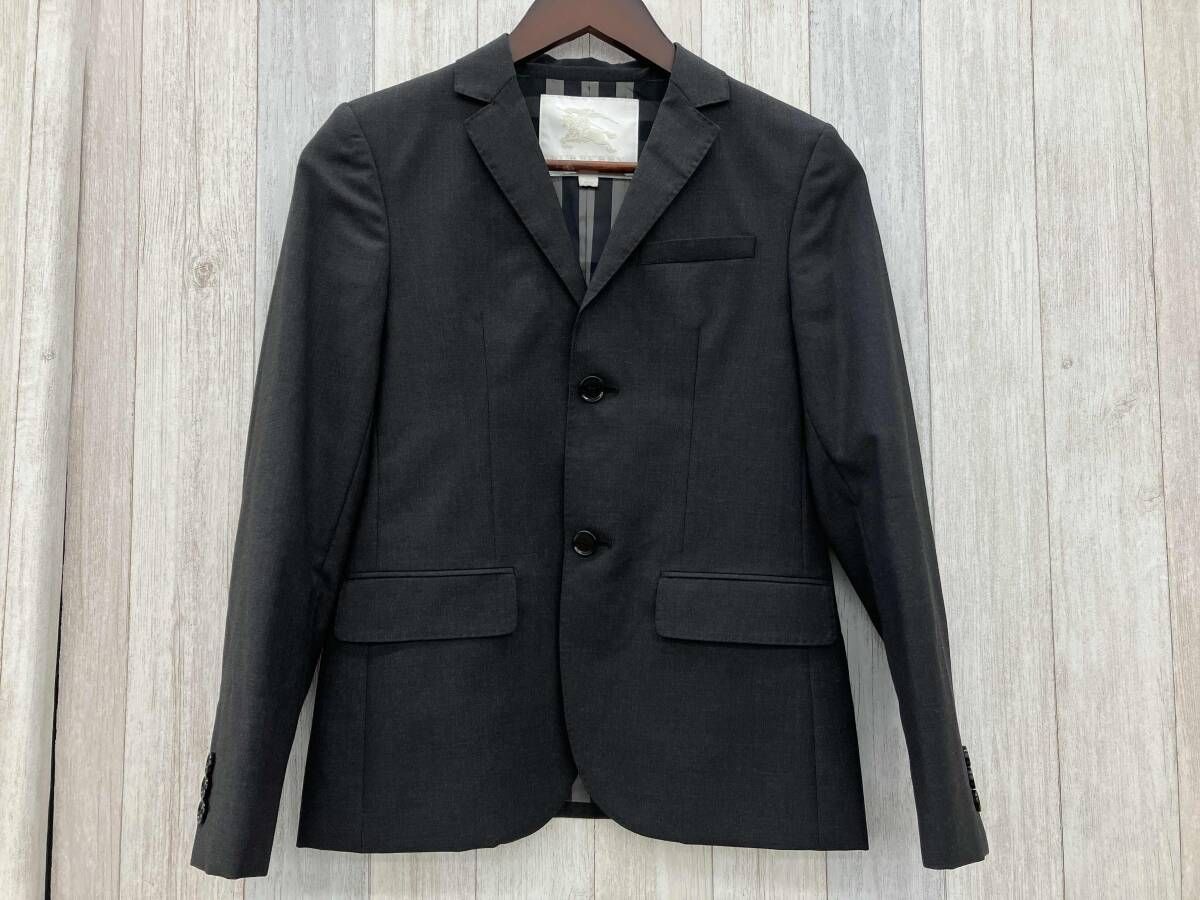 BURBERRY／バーバリー／スーツセット／2点セット／子供服／12Y／152cm