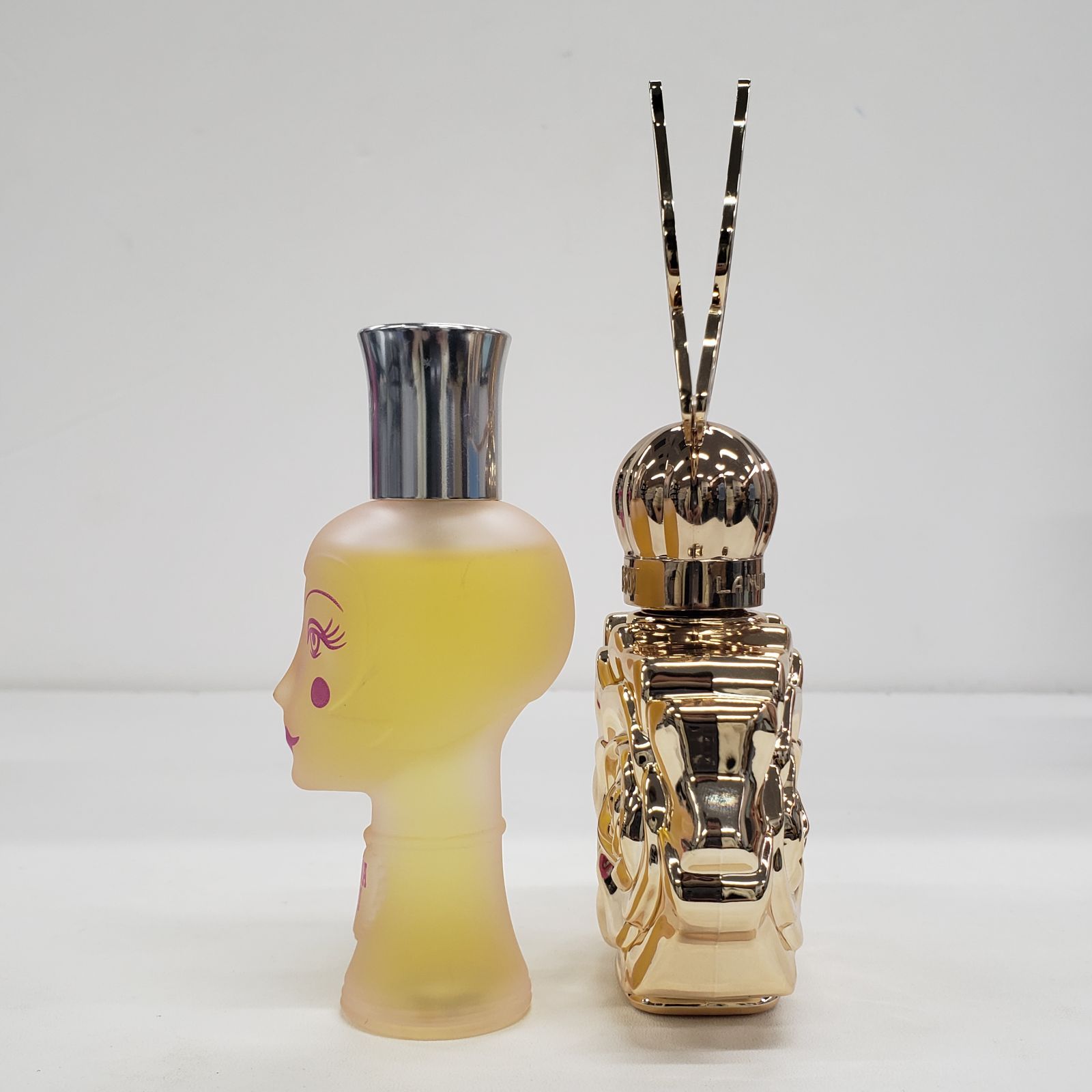 F2579 Anna Sui アナスイ DOLLY GIRL 30ml・LA NUIT DE BOHEME 50ml 計