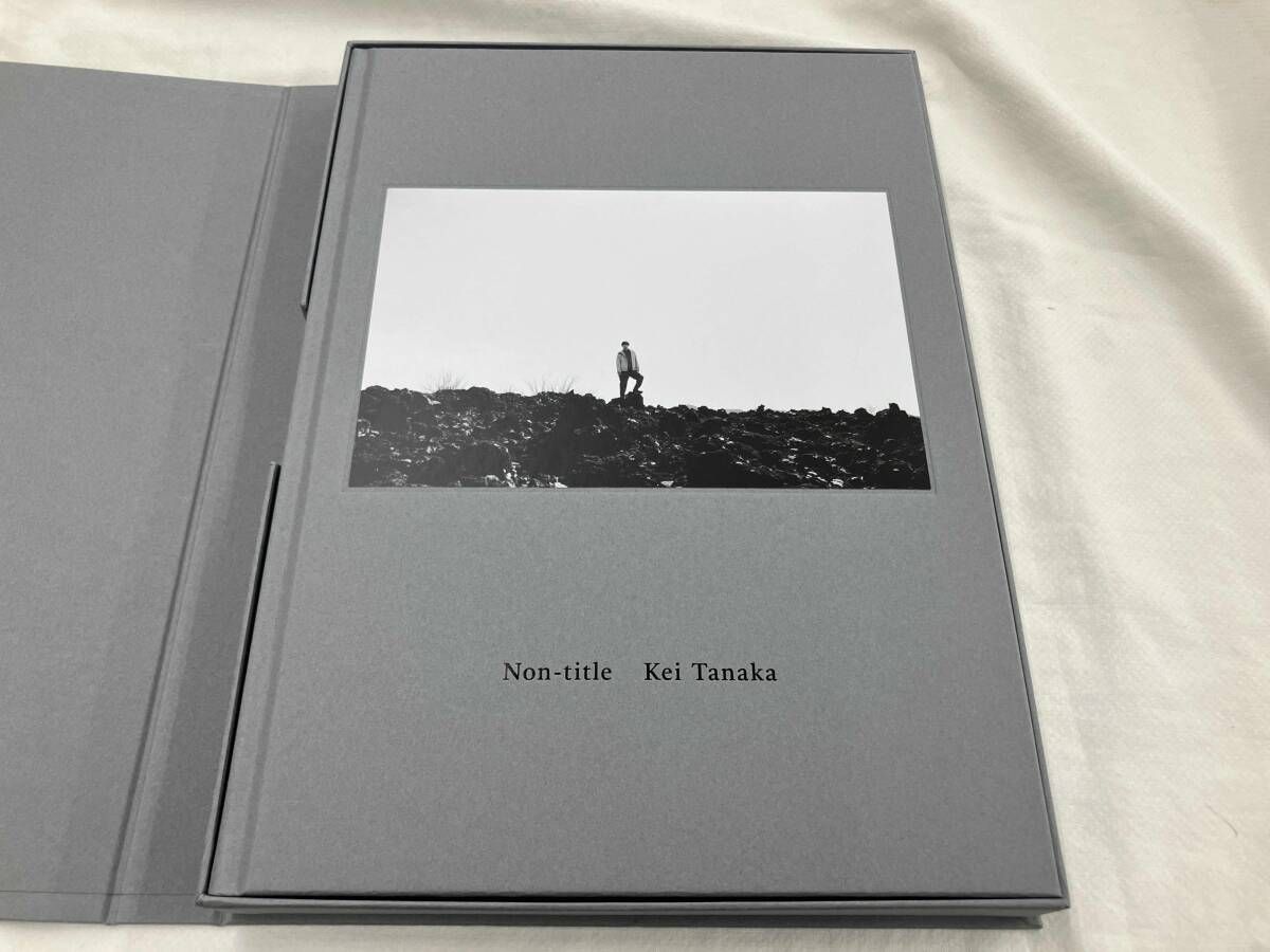 田中圭 40th Anniversary プレミアムBOOK Non-title 田中圭 - メルカリ