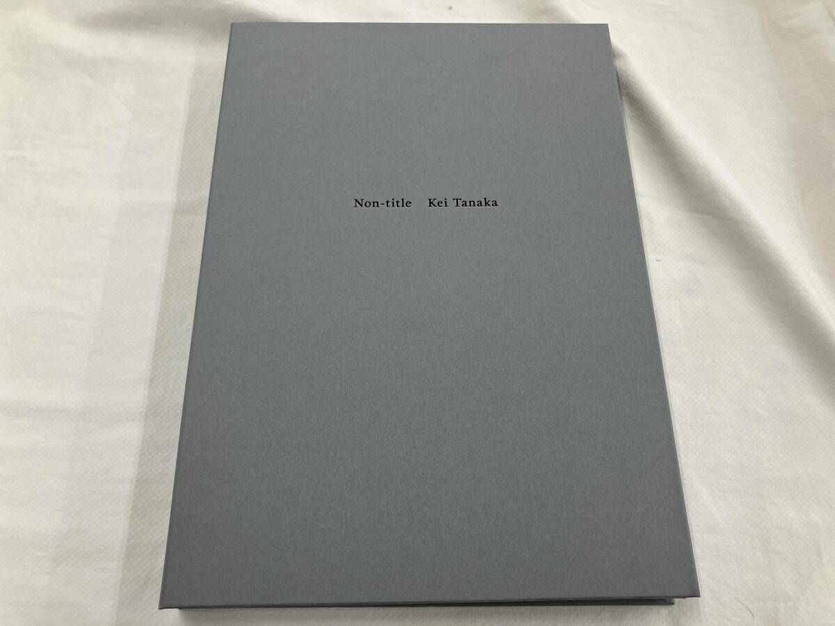 田中圭 40th Anniversary プレミアムBOOK Non-title 田中圭 - メルカリ