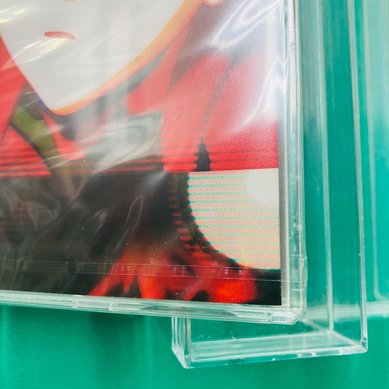 新品未開封品】【2006.05】CD 魂のルフラン / THANATOS-IF I CAN'T BE