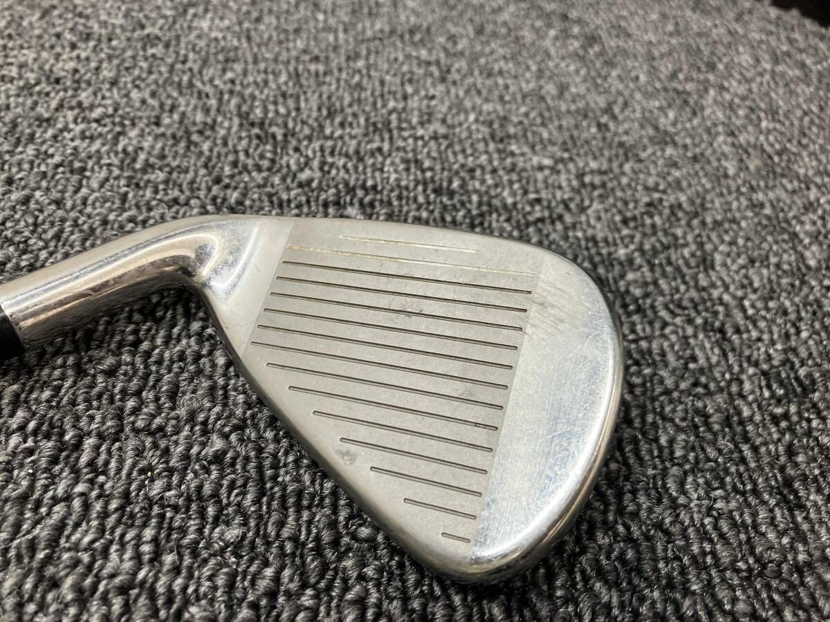アイアンセット Callaway キャロウェイ Steelhead XR スチールヘッド 5 