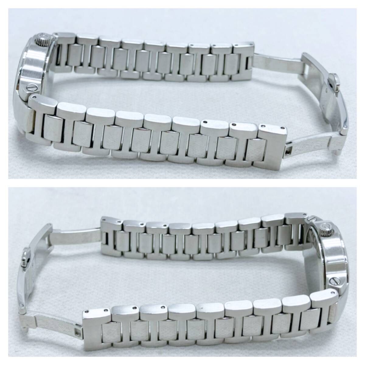 稼働品】 GUCCI グッチ 8900L クォーツ 腕時計 - メルカリ